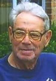 Erwin Rawleigh Obituary