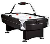 Ein air hockey tisch ist in großer ausführung sehr. Der Richtige Airhockey Tisch Fur Jeden Bedarf