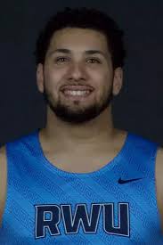 2025 Men's Track & Field Roster