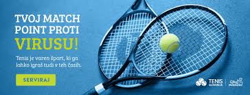 Тенис новини, резултати, турнири, гледайте мачове на живо по интернет. Tenis Jezero Home Facebook