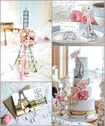 Paris Theme Centerpieces Tower Themed Wedding Ideas Party Gifts Purple And Ivory Themed Wedding E Paris Theme Wedding Paris Quinceanera Theme Paris Theme Party