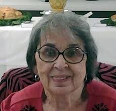 Jean C. Lucas Obituary