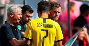 The europa league semifinals are here. Two More To Follow Jadon Sancho At Man Utd Claims Bbc Source