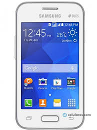 Comparar Haier V190 y Samsung Galaxy ...