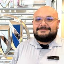 Group 1 Buick GMC South Staff