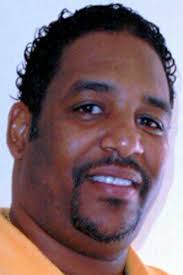 Marcus D. Elkins 1964-2020