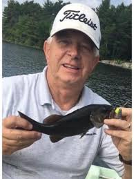 Richard Starry Obituary (7,1939