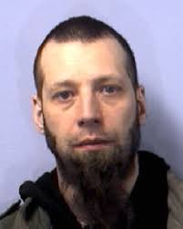 South Dakota fugitive captured in Park County