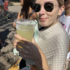 Brian Margarita Setzer Beer