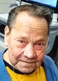 Obituary information for Herbert Theodore Stover