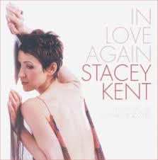 I know i dream 05:36 09. Liner Notes Stacey Kent