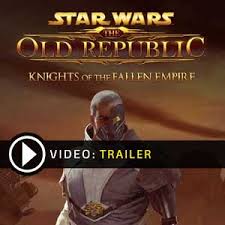 Bioware is launching the star wars: Buy Star Wars The Old Republic Knights Of The Fallen Empire Cd Key Compare Prices Allkeyshop Com