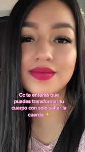 Transforma tu cuerpo saltando la cuerda