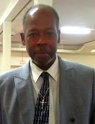 Cedric Alexander Obituary