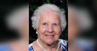 Obituary information for Alice M. Romanik