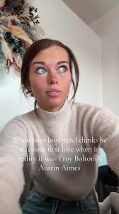 Troy Austin and Louis