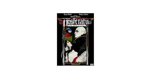 Amazon.com: Nosferatu the Vampyre