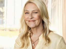 Jo Hall says Peter Hitchener could continue for another 10 years in role