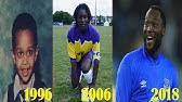 Romelu lukaku gave belgium the lead after andrei semyonov failed to clear the cross for russia. The Young Talents Of Football Romelu Lukaku Youtube