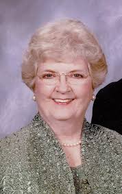 Dolores Parker Obituary