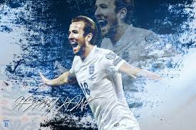 Harry kane with england national football jersey for russia 2018 fifa world cup. Harry Kane Computer Wallpaper Kolpaper Awesome Free Hd Wallpapers