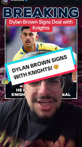 Dylan Brown Position