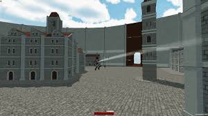 The community kept the game alive by creating various mods, but now it is time to move to the next level. Update On Multiplayer Progress Roark S Attack On Titan Fan Game By Roark