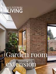 A Dreamy Garden Room Extension In 2020 Garden Room Extensions Garden Room Room Extensions