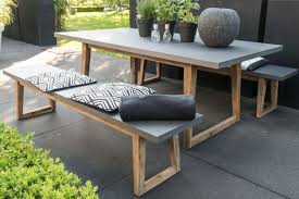 Linea Beton Sitzgruppe 3 Teilig 200 Cm Garten Terrasse Mobel Garnituren Sitzgruppen Ebay Sitzgruppe Haus Deko