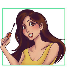 9 webtoon characters in my style! these are some of my favorite characters  <3 #webtoonmystyle #WEBTOON #dtiys @webtoonofficial Tora (Midnight Poppy  Land) @lilydusk.art Wyld (Lost in Translation) @_jjolee Zaida (Down to  Earth) @