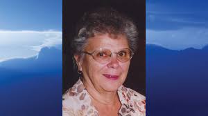 Jeannette Hafely, Youngstown, Ohio Obituary