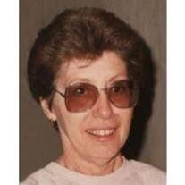 Dessie Diane Elzey Obituary