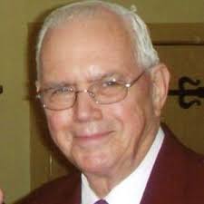 Obituary: George M. Doherty, Choir Member at Saint Paul's Church in  Wellesley