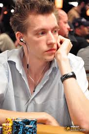 World Series of Poker 2010