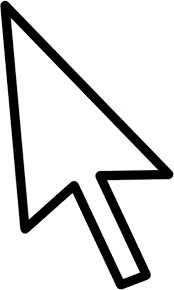 Pngtree has millions of free png . Cursor Free Png Mouse Pointer Icon Free Download Images Free Transparent Png Logos