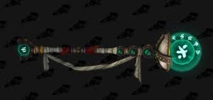 Artifact challenge that all healer specs except discipline priests are given, it starts with the quest end of the risen threat at the mage tower on the . Challenging Artifact Weapon Appearances Guides Wowhead