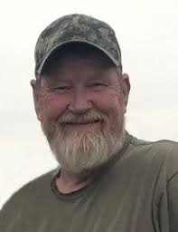 Obituary information for Ronald Forrest Frame