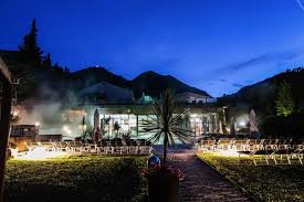 Hotel delle terme santa agnese. Terme Benessere E Natura A Roseo Euroterme Wellness Resort Di Bagno Di Romagna Viviconstile