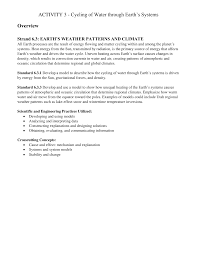 Bring learning to life with worksheets, games, lesson plans, and more from education.com. Https Slco Org Globalassets 1 Site Files Planetarium Documents Education Activity 3 Cycling Water Through Earth Systems V3 Pdf