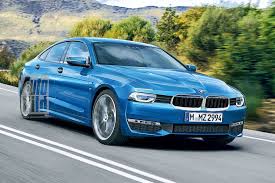 Bmw 2 Series Gran Coupe To Be Launched In 2019 With 300 Hp Top Model Bmw Bmw 2 Gran Coupe
