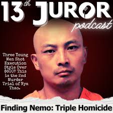 13th Juror Podcast