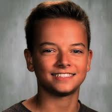 Nicholas Hart's Ralston Valley High School Bio