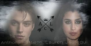 A Realeza.||Camren||