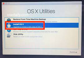 This article shows you how. How To Reset Mac To Factory Settings Osxdaily