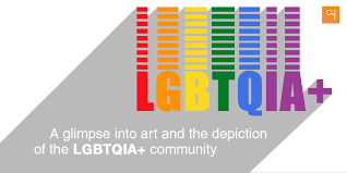 A safe place for members of the lgbtqia+ community to find friends or maybe more. A Glimpse Into Art And The Depiction Of The Lgbtqia Community Creative Yatra