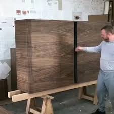 How Do You Like This Version Of The Dresser Video In 2020 Kitchen Furniture Design Diy Furniture Projects Home Decor Furniture