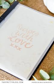 Recipe Book Cover For Bride To Be Homemade Recipe Books Recipe Book Covers Diy Gifts