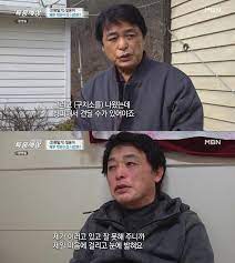 박은수는 1980년부터 22년간 방영된 드라마 '전원일기'에서 청년회장 일용이 역을 맡아 열연했다. E6iedwwwurox M