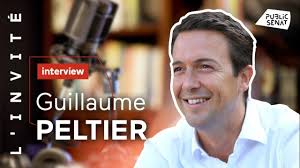 He is a former member of the national front and the former leader of its youth section. Guillaume Peltier Nous N En Pouvons Plus D Un Pouvoir Politique Laxiste Incompetent Youtube