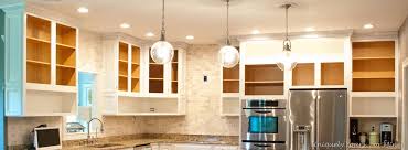 my newly raised and organized kitchen